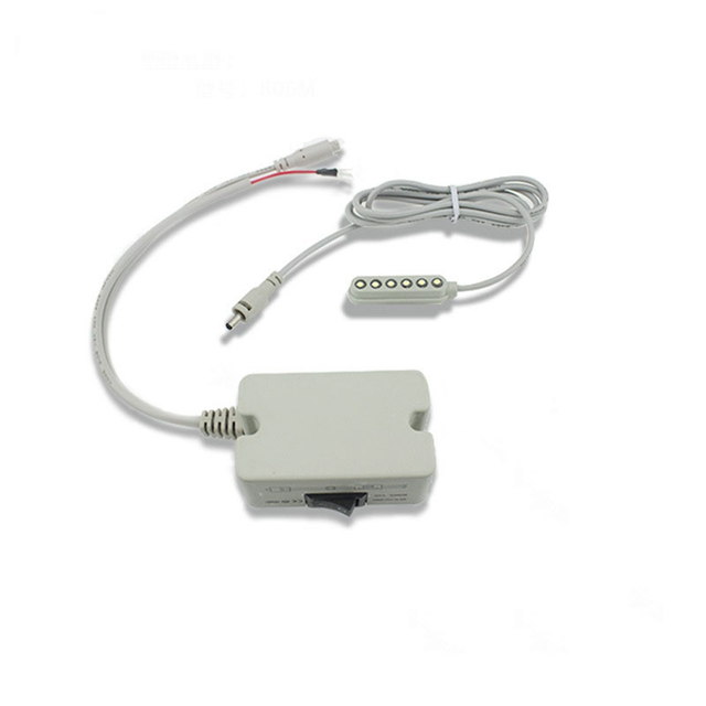 6leds Magnet Sewing Machine Light 0.5w High Quality Sewing Lamp