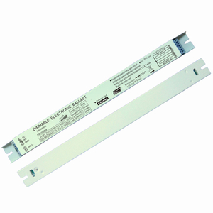 Dimmable Dali Electronic Ballast for Fluorecent Lamps T5 2x14/21/28W