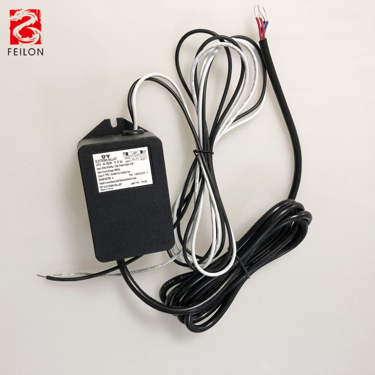 Ballast 24VAC 23w Factory Ballast for Uv Lamp TUV23W