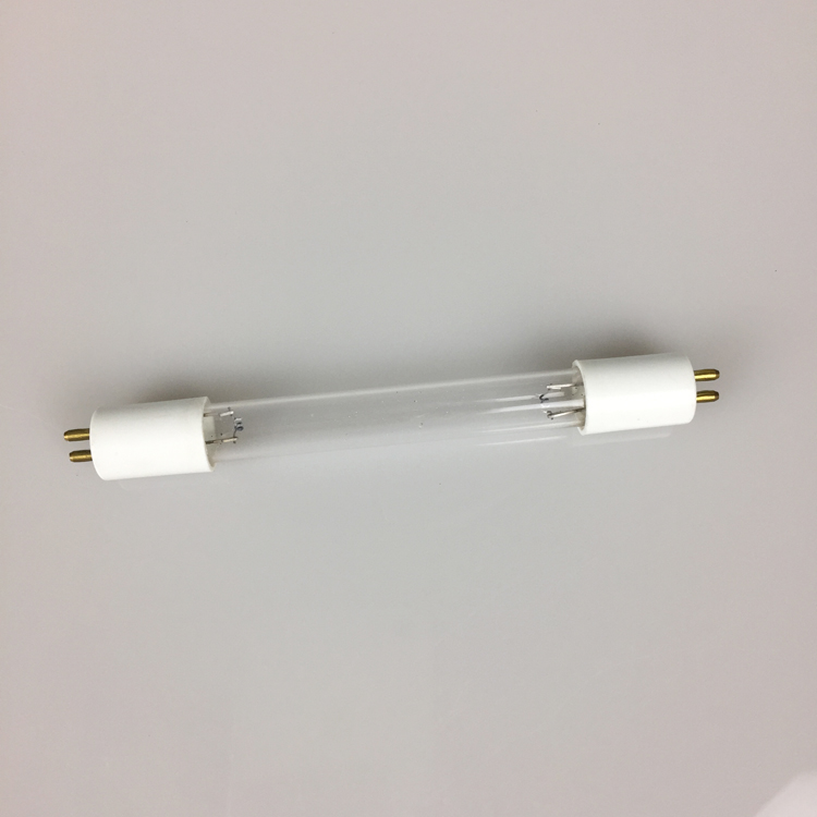 Replace Philips Tuv 4w G4t5 Uvc Lights185 Nm 4 Watt Uv Tube Light Double-end