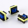 Selling Vertical EE25-5+5 High Frequency Transformer Vertical Auto Single Phase Mobile Phone Charger Transformer
