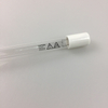 TUV17w 254 Nm Uv Lamp GPH357 Uv Bulb With Ceramic Lamp Holder 4pin Uv Ozone Lamp