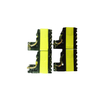 Factory Supply EE16-8 Vertical 5+2+1 Power Transformer Charger Transformer High Frequency Transformer