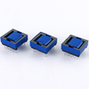 Wholesale Horizontal EFD25 High Frequency Transformer Blue Power Transformer Factory Direct Supply Charger Transformer