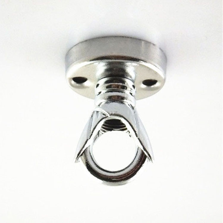 Ceiling Type Opening and Closing Hook Hanging Ring Lantern Chandelier Load-bearing Hook Lighting Accessories