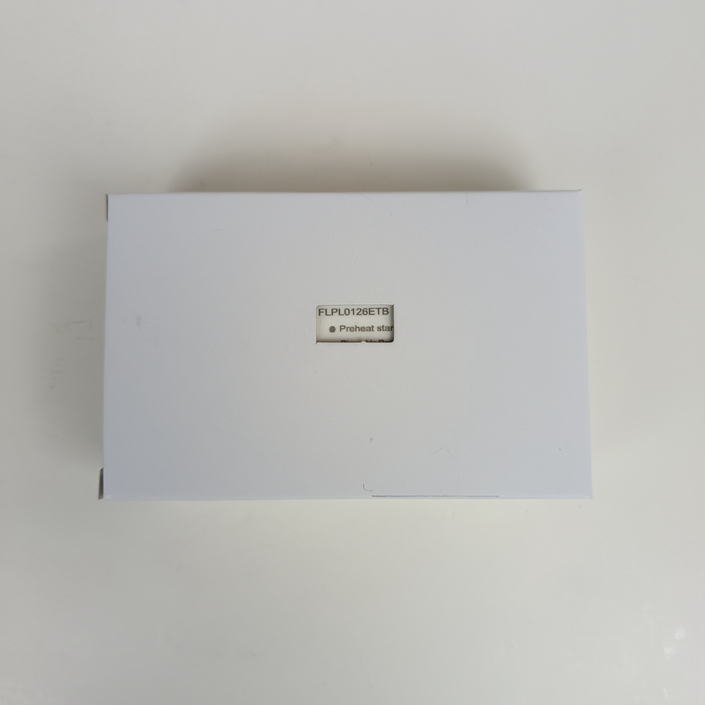 0/1-10v Dimming Electronic Ballast 26W PLL 220V-240V