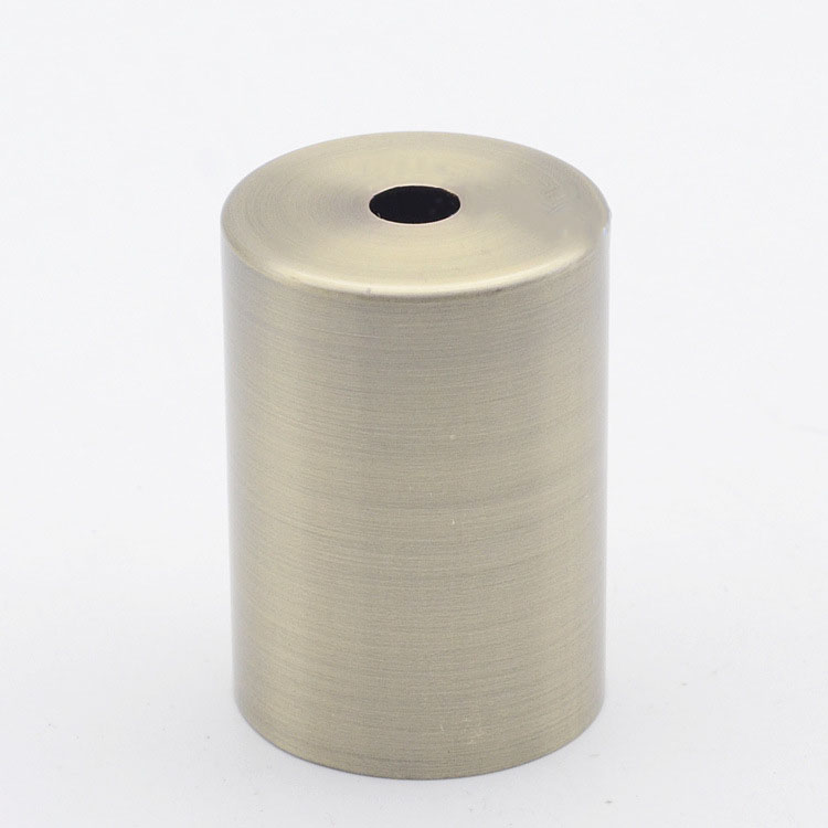 Lighting Accessories Lamp Holder Lamp Cup Electroplating E27 Reflector Lamp Holder