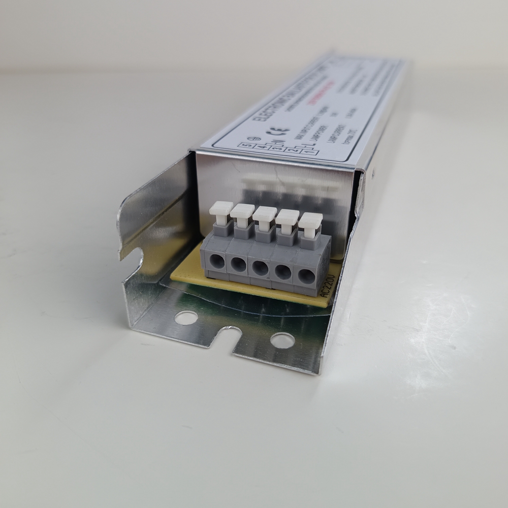 230V 55W Thin Lite Ballast for Uv Lamps TUV55WHO Germicidal Uv Ballast