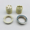Manufacturers Supply G9 Full Tooth Lamp Holder Lamp Socket Lightbase