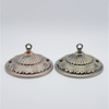 170 Embossed Tip Ceiling Plate Hook Chandelier Hanging Plate Crystal Lamp Ceiling Plate Lighting Accessories