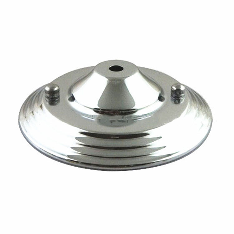 Dining Chandelier Aisle Entrance bar Wall Lamp Ceiling Disc Multi-layer Cover Pointed Plate Lamps