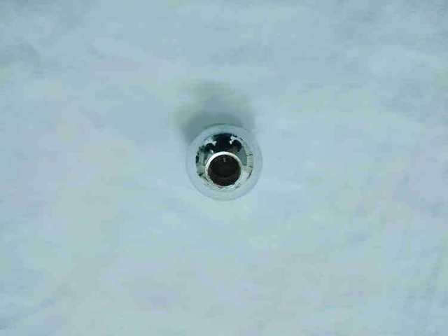 Flower Branch Lighting Accessories M5 Inner Screw Lamp cap