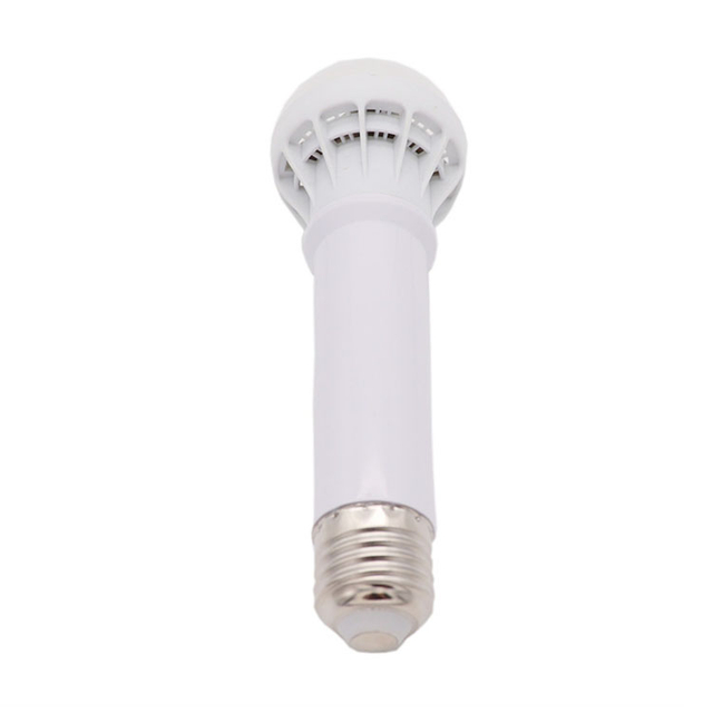 120mm Lamp Socket E27-E27 Lengthened Lamp Holder E27 to E27 E27 Conversion Lamp Holder