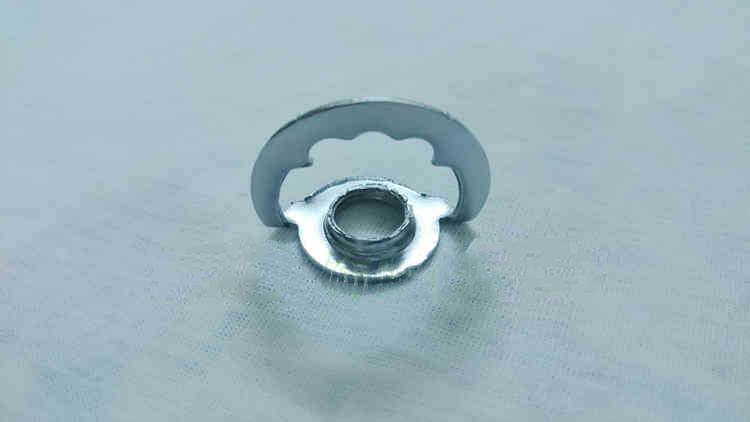 Iron Rings M10 Ring M10 Cover Lighting Accessories