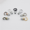 No. 2 Old Open Hook Lantern Hook Bull Nose Ring M10 Tooth Load-bearing Hook Lamp Lighting Accessories