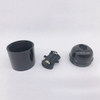 Factory Wholesale E26 Self-locking Light Body Lamp Holder Light Socket E26 Bakelite Environmental protection Lamp Base