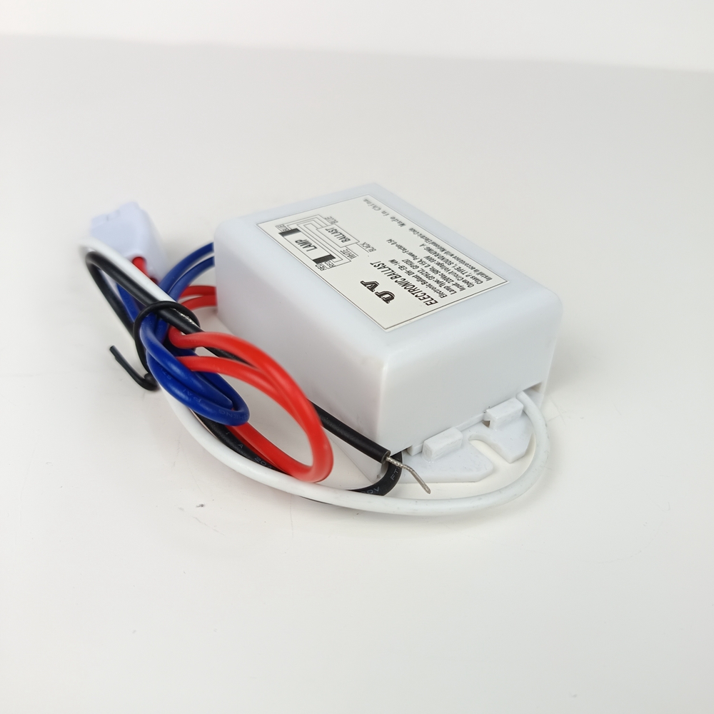 220V Uv Lamp Choke 10-14W Germicidal Lamp Ballast Small Size for GPH212 GPH287