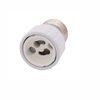 E27 to GU10 GU10 Lamp Socket E27-GU10 Conversion Lamp Holder GU10 Ceramic Lamp Holder