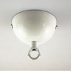 Chandelier Ceiling Semicircle with Opening and Closing Hook Load-bearing Hook Lamp Hardware Accessories