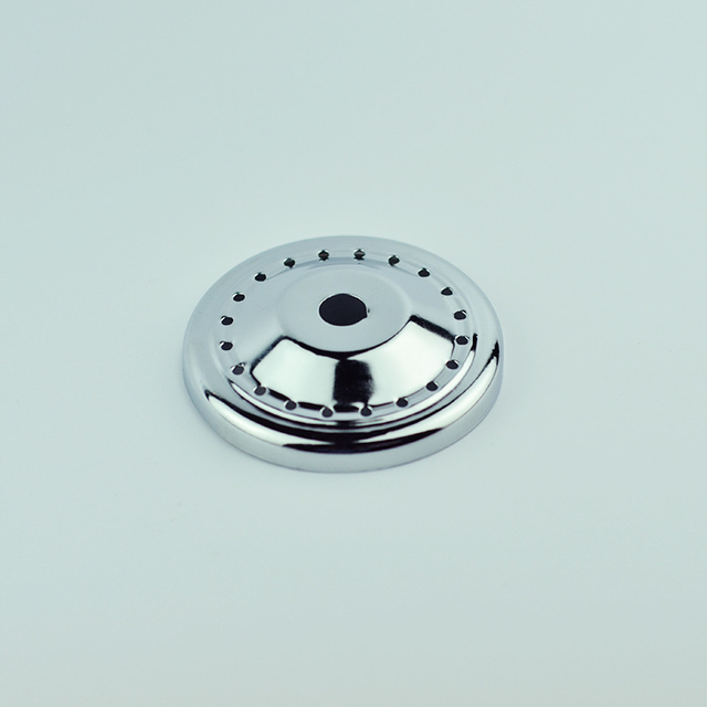 60/70 Porous Cover Lamp Accessories DIY Retro Lamp Accessories
