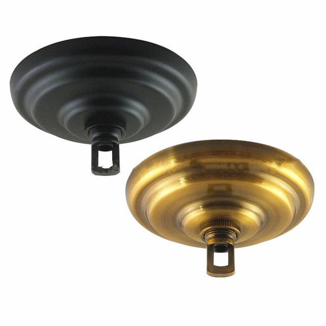 Large Chandelier Ceiling Suction Cup with Load-bearing Hook Hanging Ring Hanging Plate Lighting Accessories