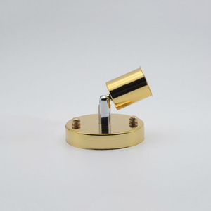 E27 Steering Universal Lamp Holder High Temperature Resistant Ceramic Screw Lamp Fittings