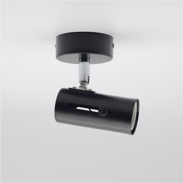 E27 Screw Lamp Holder Universal Lamp Holder Clothing showcase Spotlights Lamps and Lanterns Accessories