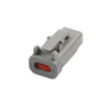 DTM Automotive Connector 2P Plug-in Connector Waterproof Sealing Strip Resistor Plug DTM06-2S-P006