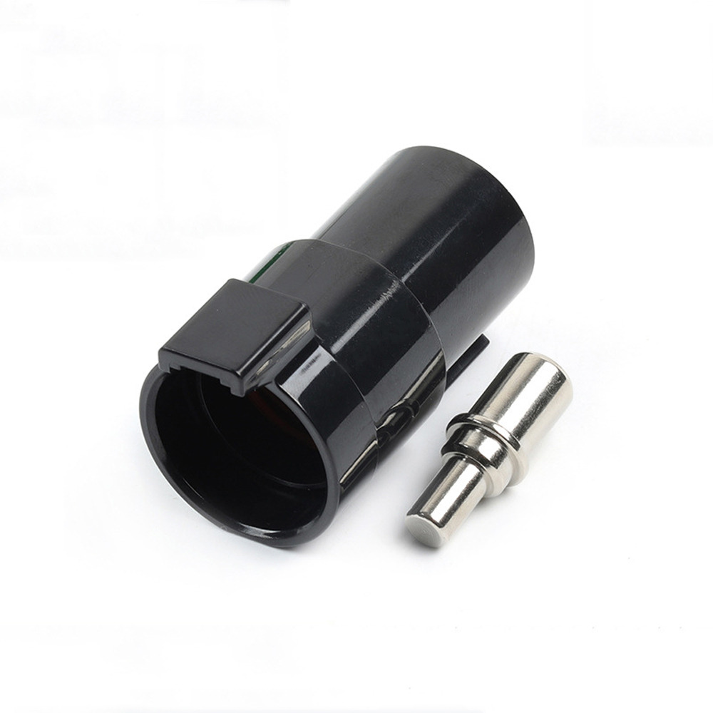 DTHD04-1-4P Automotive Waterproof Connector DTHD06-1-4S Male-Female Connector 0462-203-04141