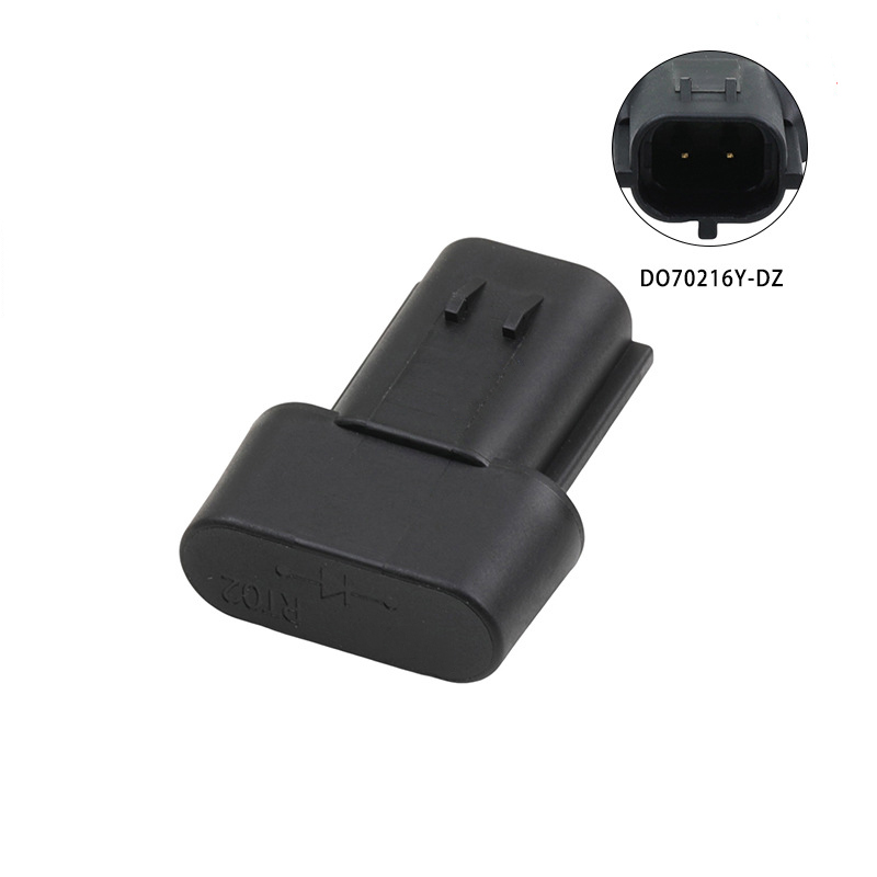 Excavator parts: Diode resistor voltage stabilizer protector DJ70216Y-1.8-21