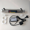 Uv Water Sterilizers 220-240v Water Purifier Customize Accepted