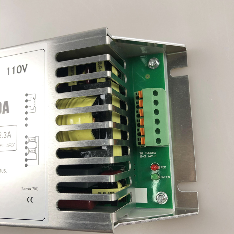 110vac Uv Germicidal Ballast 320W PH9-2100-320A Ultraviolet Ballast for Uvc Lamps Sterilize Water