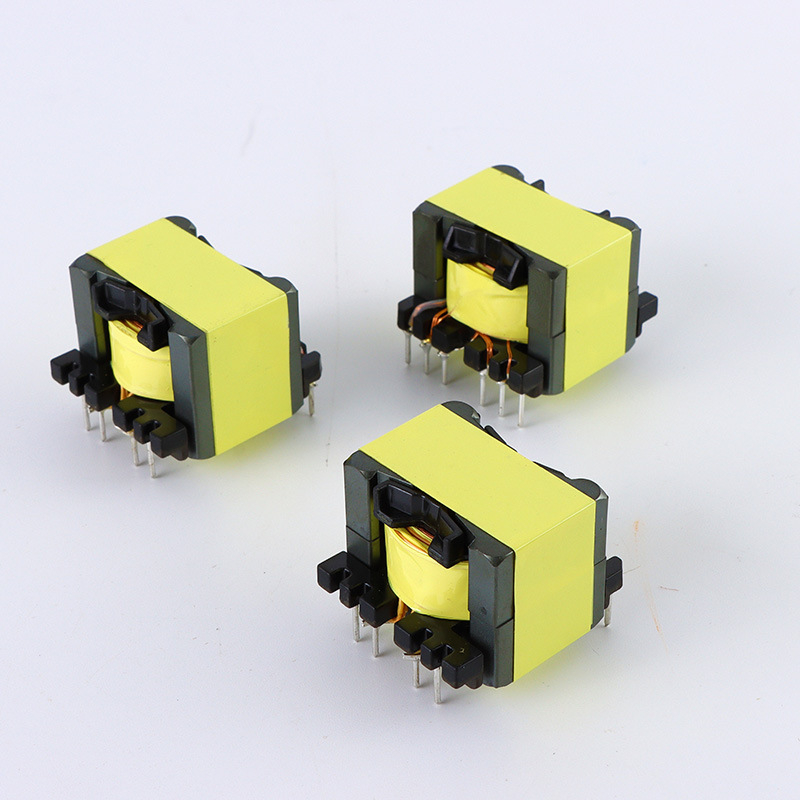 PQ2020 High Frequency Transformer PQ Type Vertical Power Transformer LED Drive Light Source Transformer