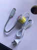 10 Led Sewing Machine Bulb 0.5W Magnetic Sewing Machine Working Lamp