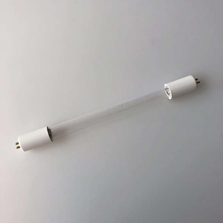 6w Uv Lamp Uvc 254nm Germicidal Lamp Factory Sell