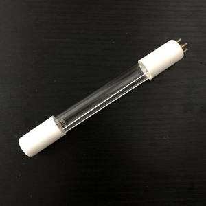 8W Uv Ultraviolet Lamp Germicidal Single-end 118MM Length