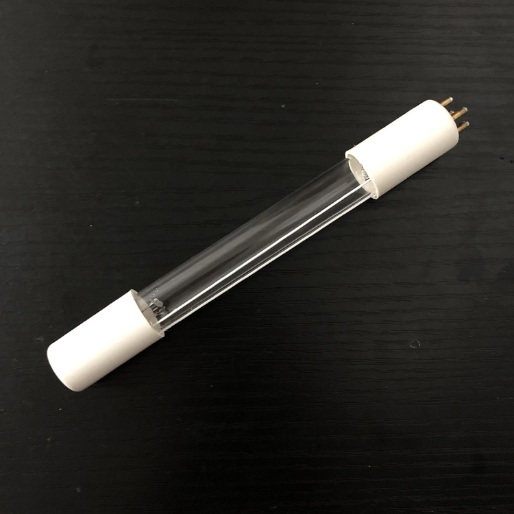 8W Uv Ultraviolet Lamp Germicidal Single-end 118MM Length