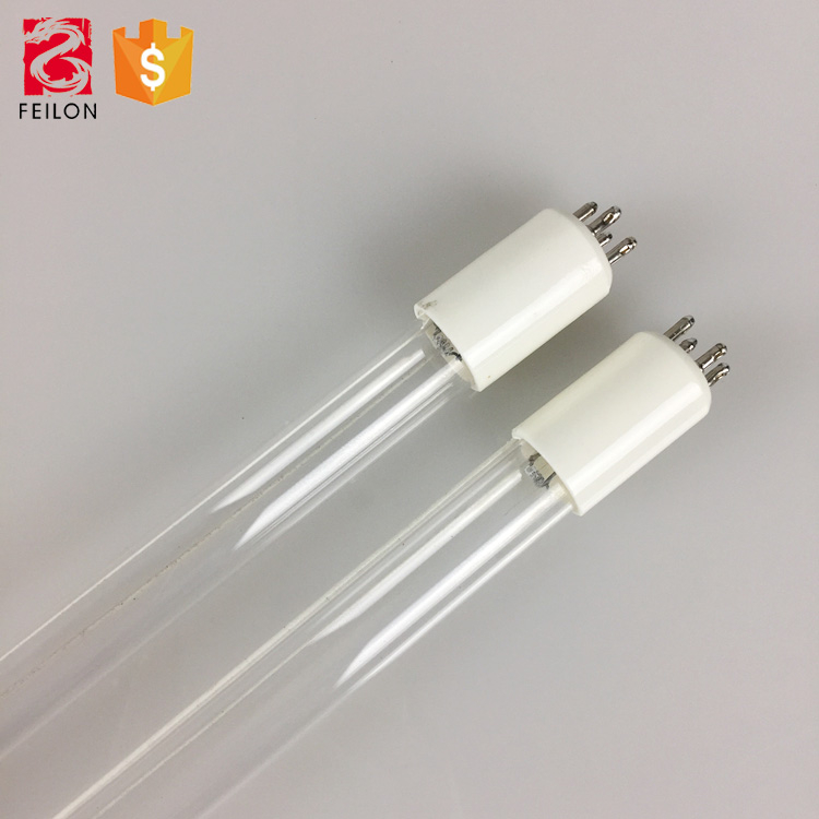 Length 303mm Mini Uvc Lamp TUV15W Uvc 15w Lamp for Aquarium Equipment