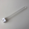 U-shaped 2G11 Uv Lamp UV Sterilizer Lamp for in Hospital Rooms