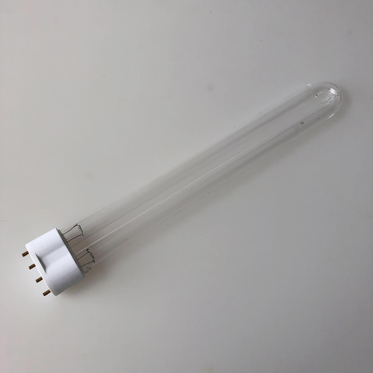 U-shaped 2G11 Uv Lamp UV Sterilizer Lamp for in Hospital Rooms