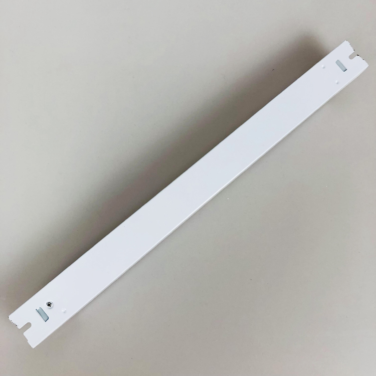 0-10V Dimming 2x58w Electronic Ballast 2x54/55/58W Universal Dimmable Ballast