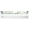 220V Dimmable 0-10v Electronic Ballast 49w CE Certificate 0/1V~10VDC Dimming Way