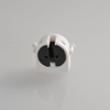 Quality Plastic G5/T5 Lamp Holder Fluorescent Lamp Holder G5 Lightholder