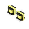 EE19-4+3 Vertical Power Transformer Manufacturer Electronic High Frequency Transformer Mobile Phone Charger Transformer