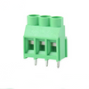 6.35 Screw Terminal Block KF635-6.35MM DG636-6.35 PCB Terminal Block High Current Terminal 2P 3P Can Be Spliced