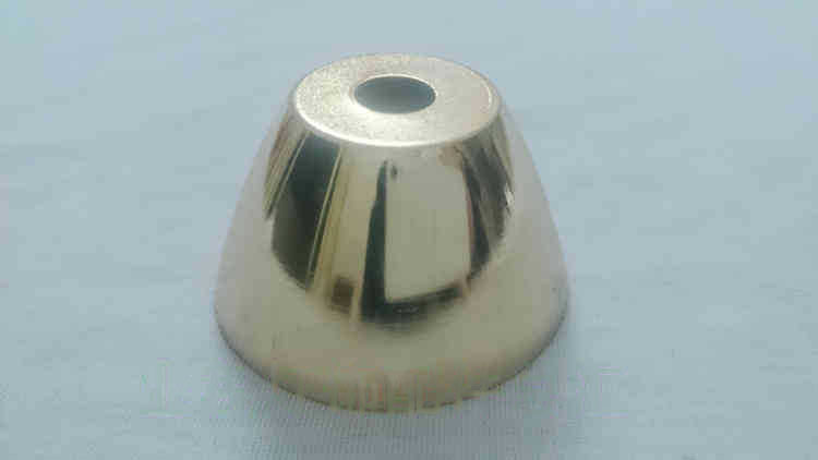 50*30 Cannonball Cover 55*30 Shells 60*30 Cannonball Lighting Accessories