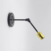 Retro Lamp Holder Wall Lamp Holder bar Balcony Aisle Restaurant Lighting Accessories