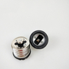 Fluorescent Lamp Socket Threaded Bulb Holder With High Quality