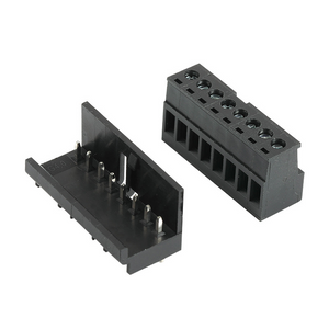 4.0MM PLC Power Terminal Block Suitable for Siemens S7-200 2EDGKG Plug-in Terminal Block