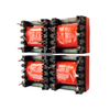 Factory Supply EF20 Horizontal Transformer Power Charger Transformer High Frequency Transformer